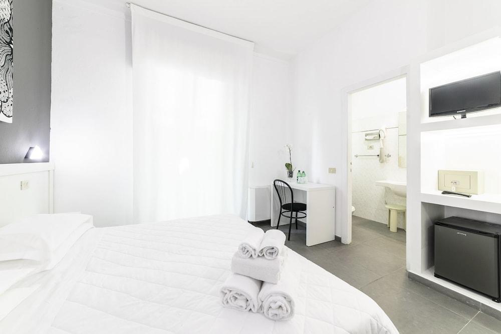 Hotel La Bussola 마리나디마사 외부 사진