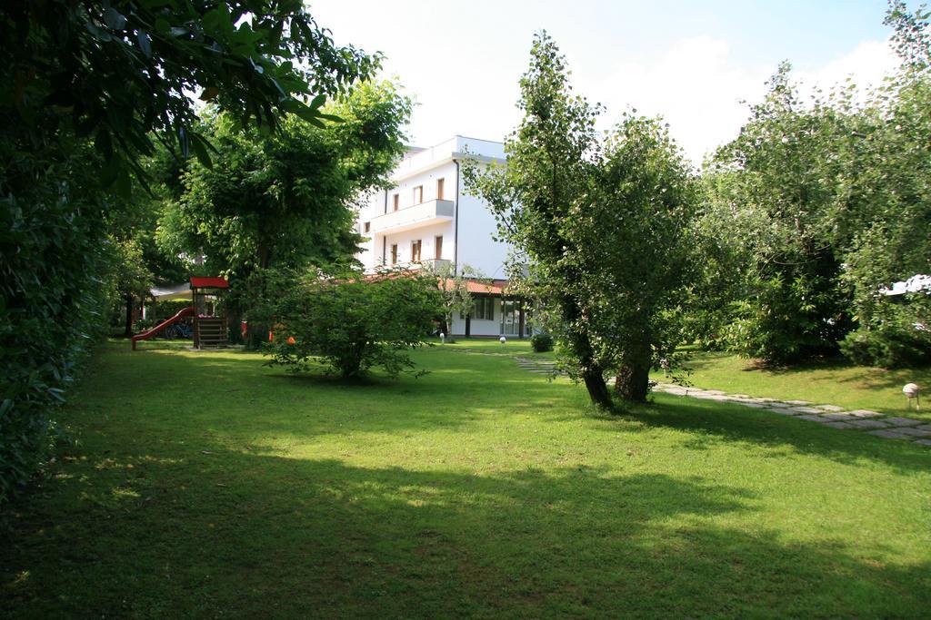 Hotel La Bussola 마리나디마사 외부 사진