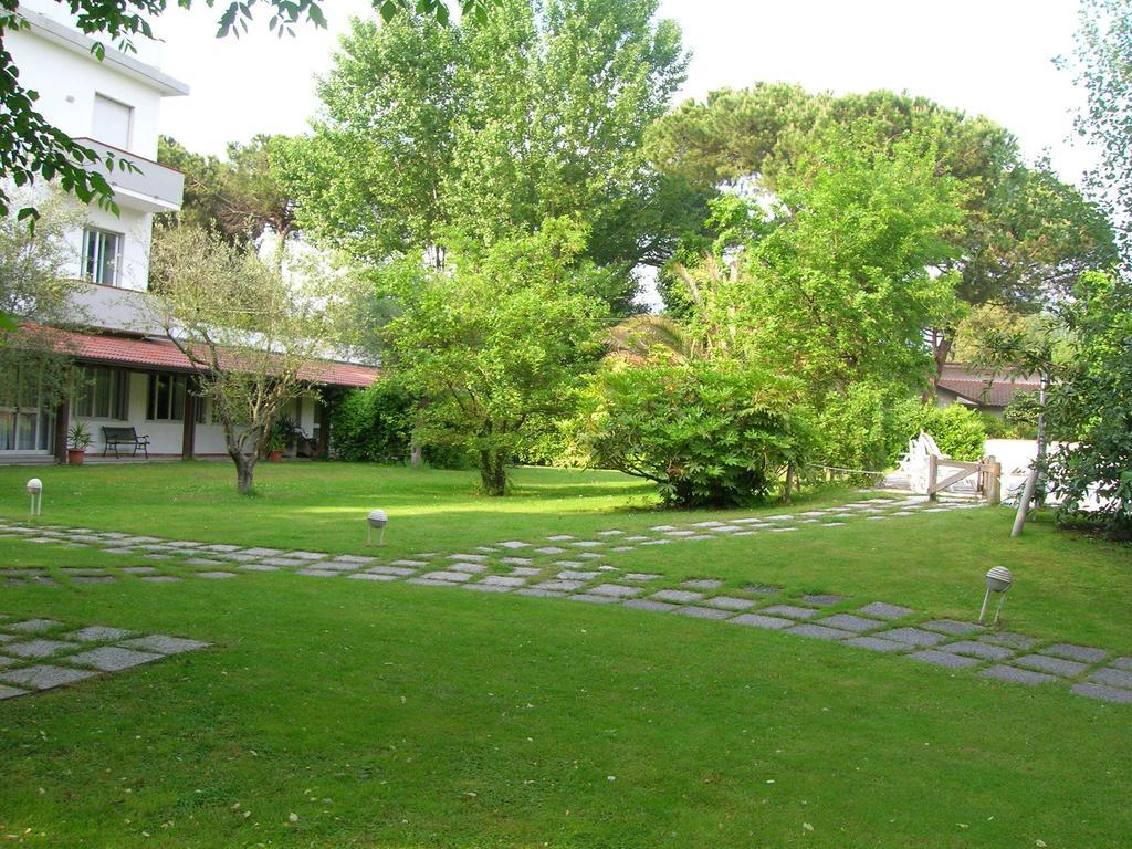Hotel La Bussola 마리나디마사 외부 사진