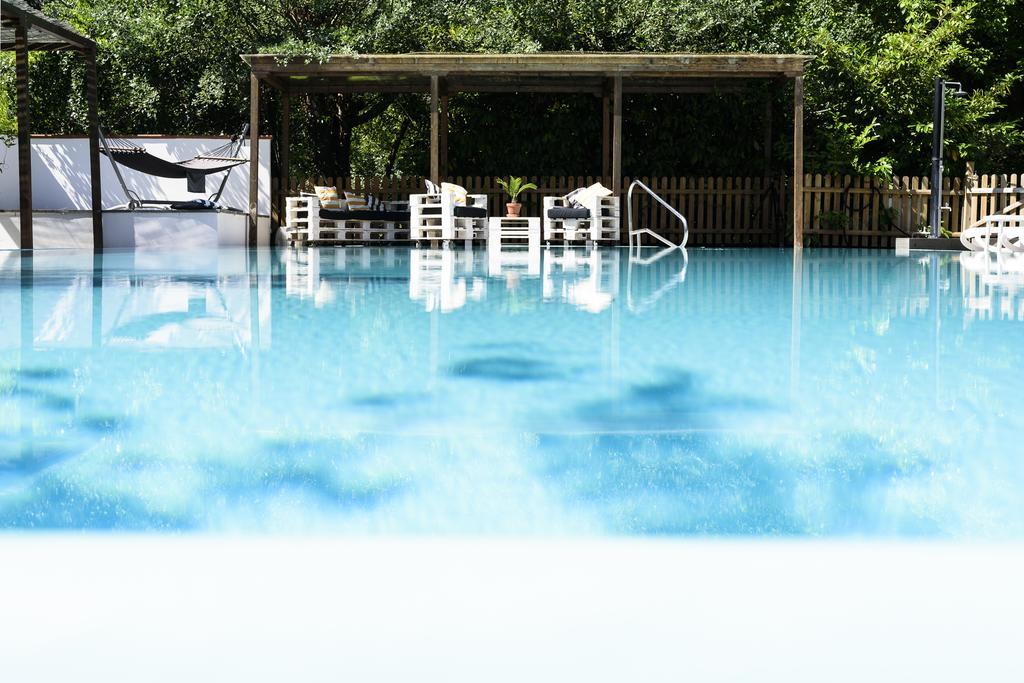 Hotel La Bussola 마리나디마사 외부 사진