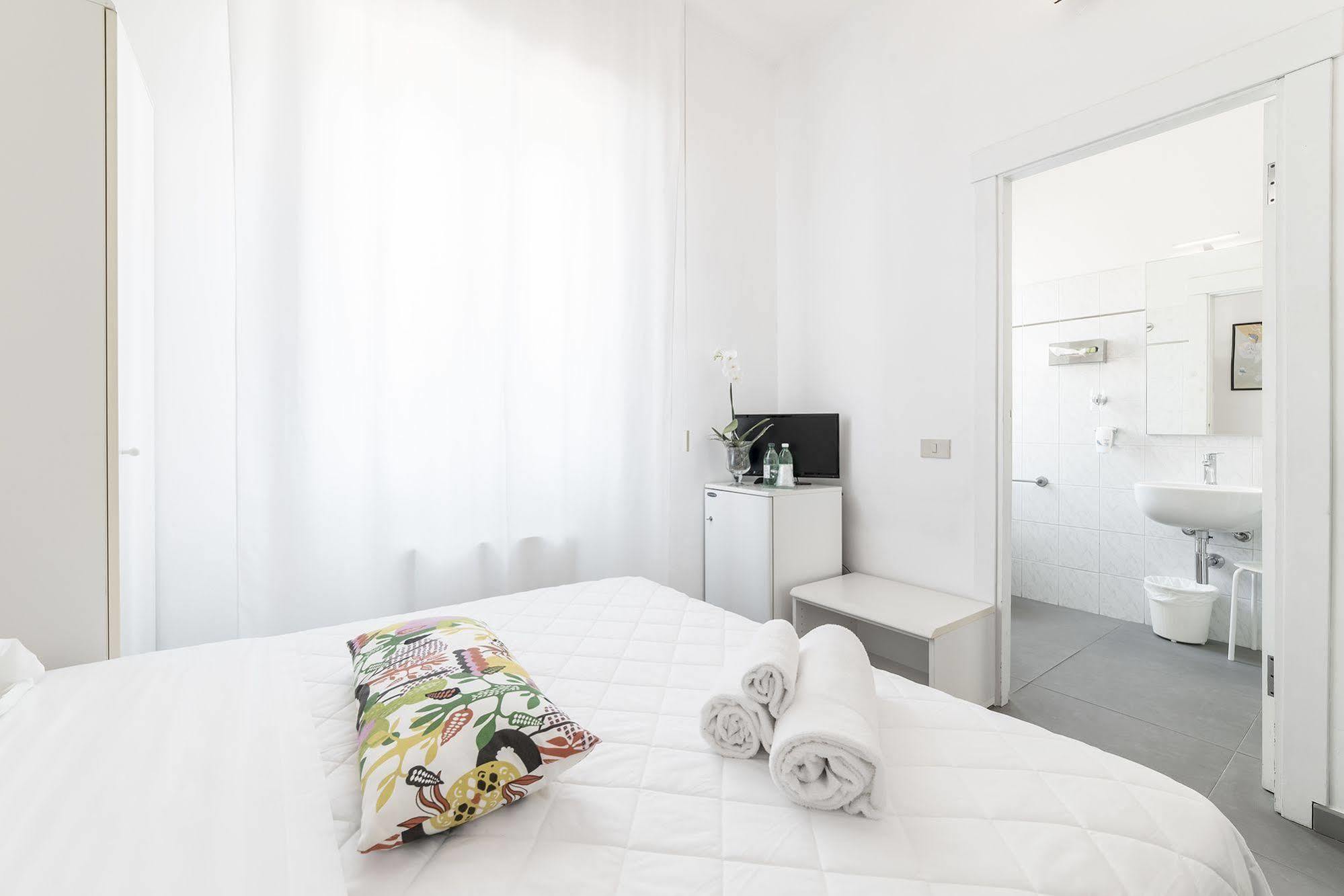 Hotel La Bussola 마리나디마사 외부 사진