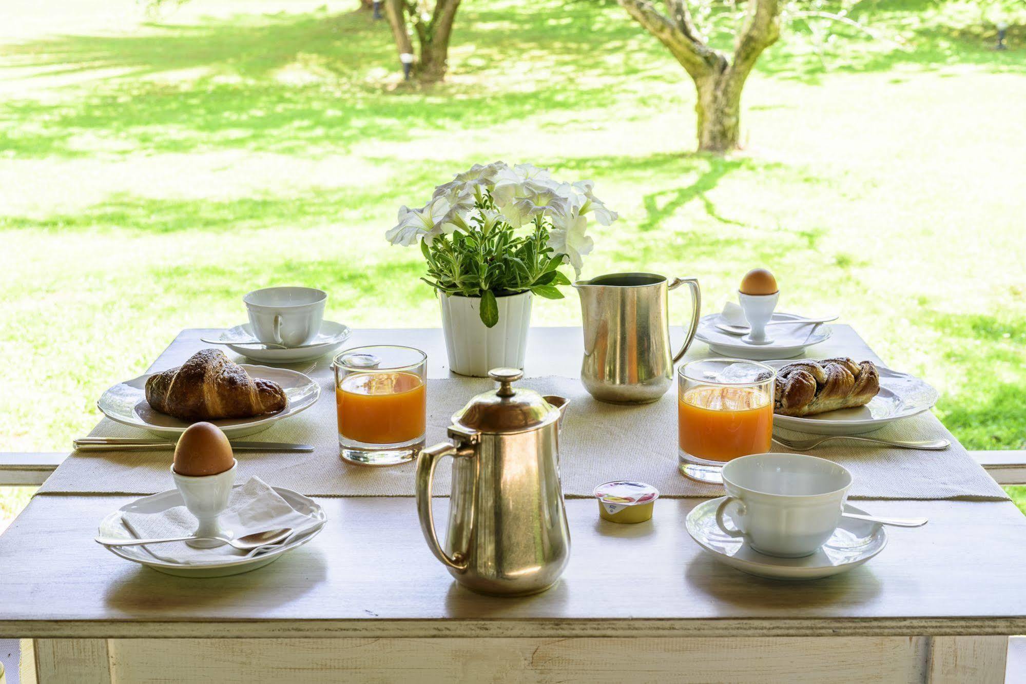 Hotel La Bussola 마리나디마사 외부 사진
